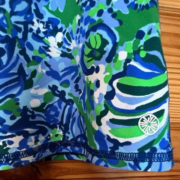 50+ BLUE IN TURTLE AWE - Picture 2 of 7